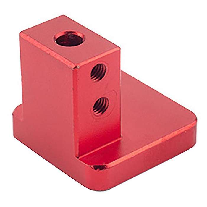 for Hood Release Latch Handle, Repair Kit, PERMA FIX 900, Fits , -V Red