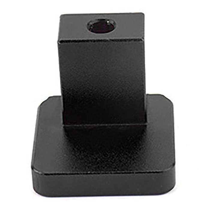 for Hood Release Latch Handle, Repair Kit, PERMA FIX 900, Fits , -V Black
