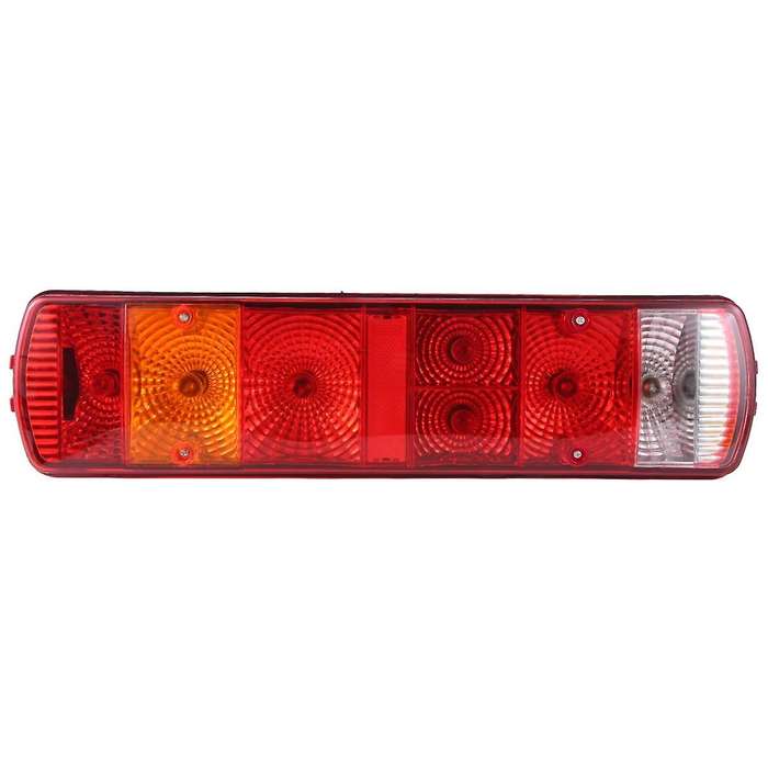 for HOWO Truck LED Rear Light Rear Lamp Tail Lamp Right Side WG9719810012