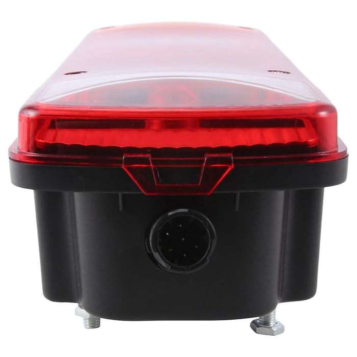 for HOWO Truck LED Rear Light Rear Lamp Tail Lamp Right Side WG9719810012