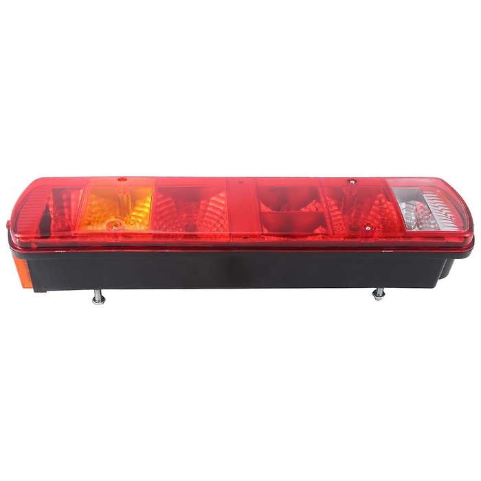 for HOWO Truck LED Rear Light Rear Lamp Tail Lamp Right Side WG9719810012