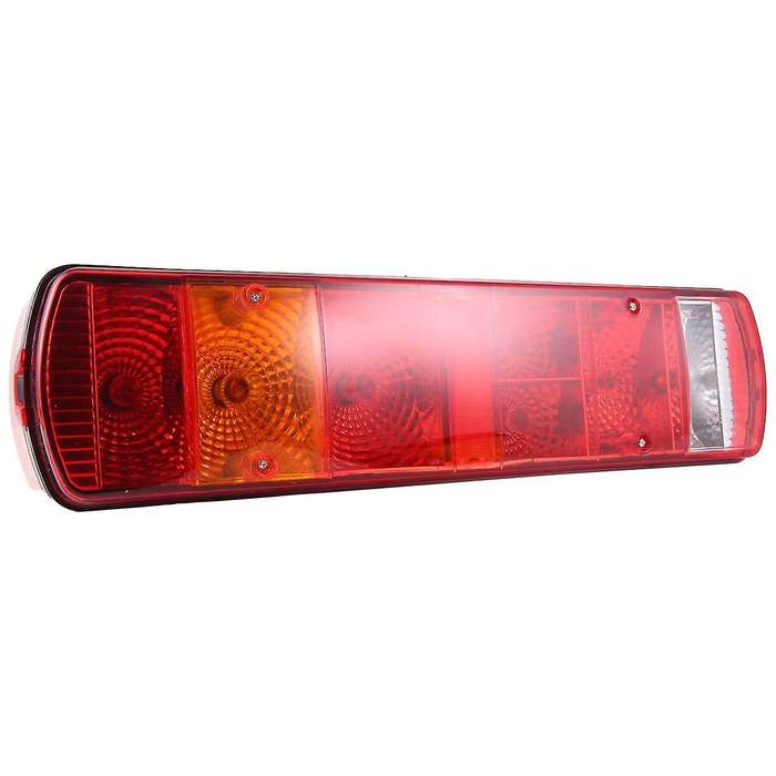for HOWO Truck LED Rear Light Rear Lamp Tail Lamp Right Side WG9719810012