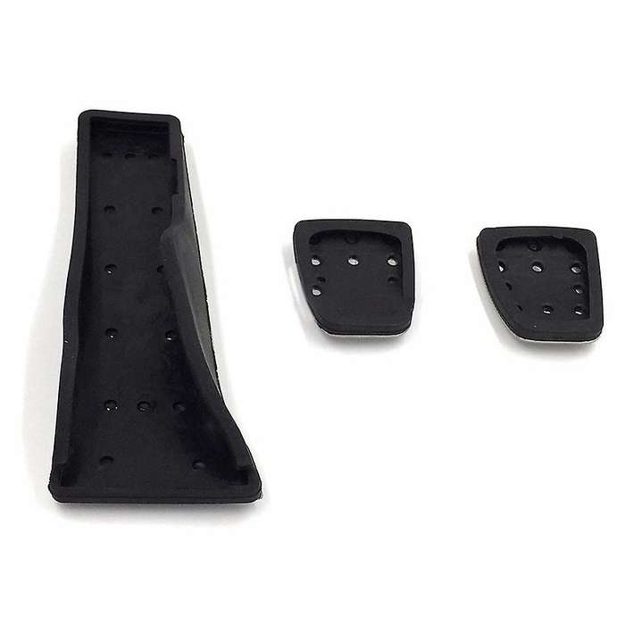 for I40 Santa for QL Sorento KX5 K5 MT AT Stainless Steel Pedal Pad Cover