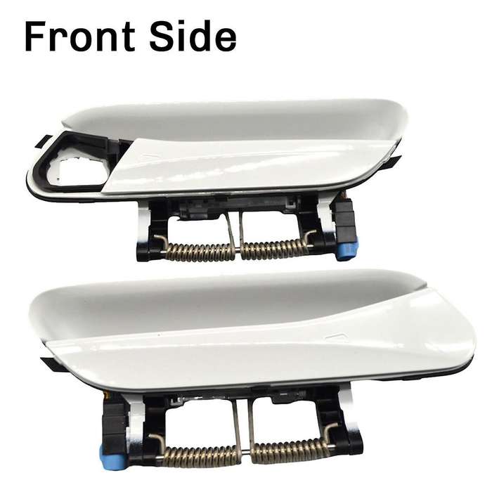 for ID4 ID.4 Inductive Handle Keyless Entry Door Handle Front Outer Door Inductive Handle 11G 837 20