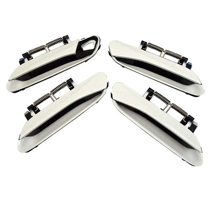 for ID4 ID6 Car Door Inductive Handle Keyless Entry Handle Keyless Entry 11G837205J/206E/205K/206D