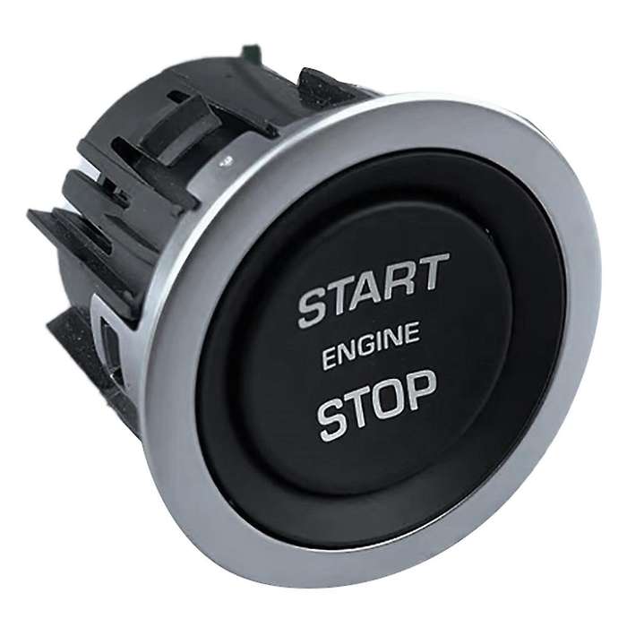 for Ignition Stop Start Button Switch LR094038