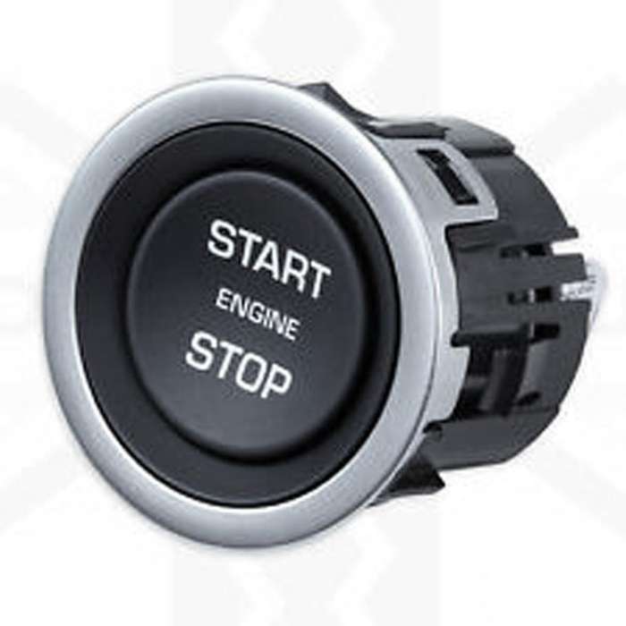 for Ignition Stop Start Button Switch LR094038