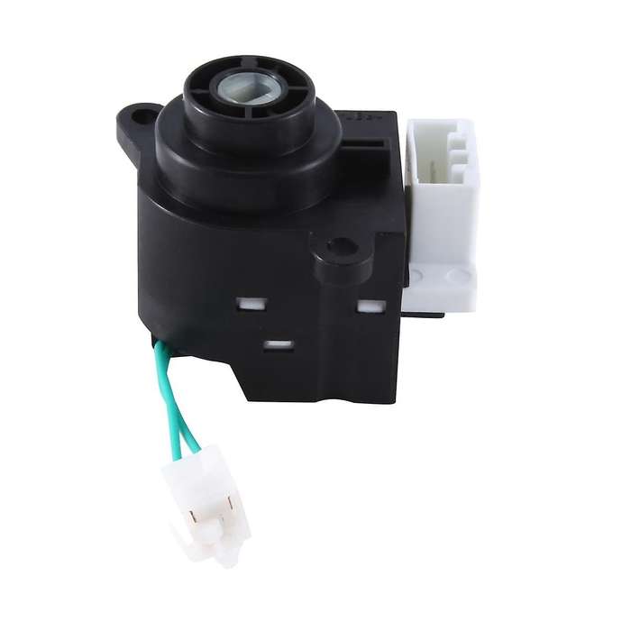 for Ignition Switch 2005-2009 25734717