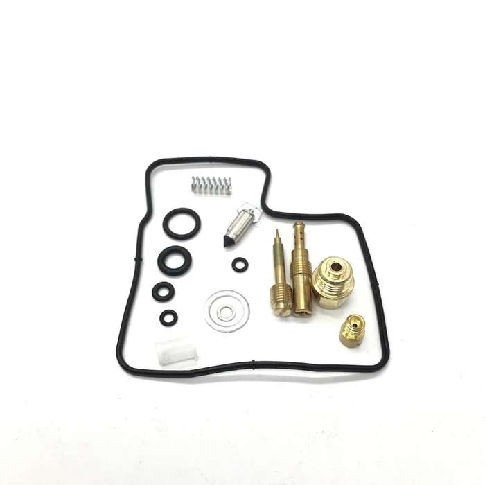 for Interceptor 700 VF700C VF750S VFR750 VFR 700 750 S F Motorcycle Carburetor Repair Kit Floating N