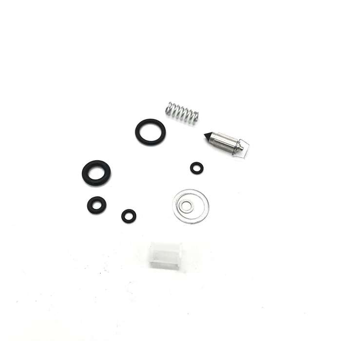 for Interceptor 700 VF700C VF750S VFR750 VFR 700 750 S F Motorcycle Carburetor Repair Kit Floating N