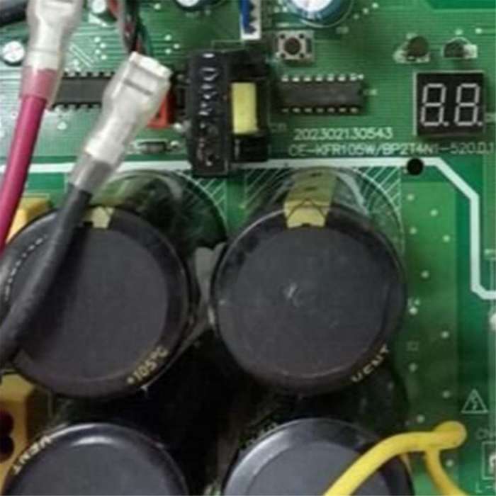 for Inverter Air Conditioner Computer Board -KFR105W/BP2T4N1-520.D.13.WP2-1 KFR80W/BP3T4N