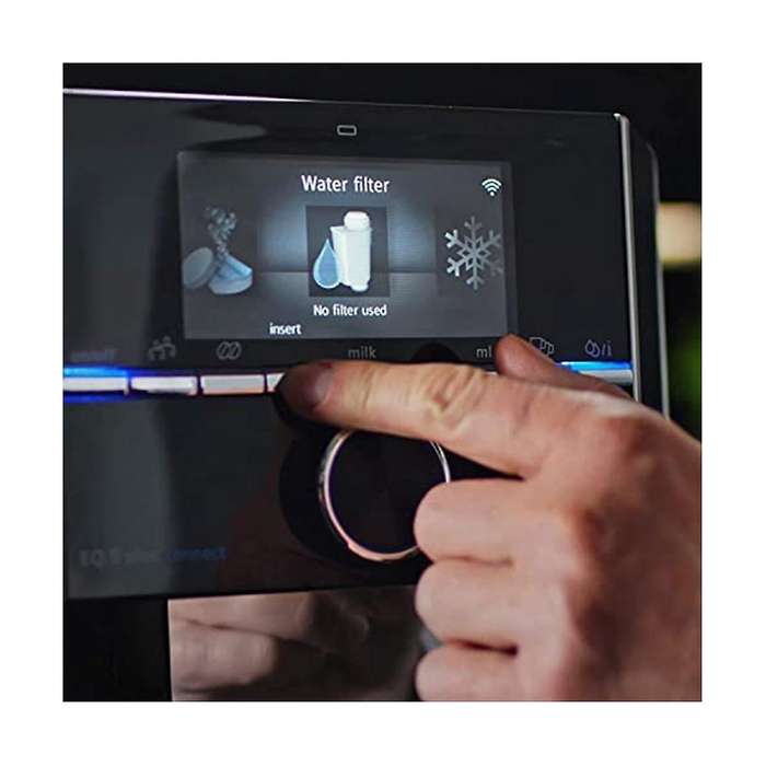 for Intenza Water Filter Tz70033a, Reduces Limescale Content Of Water, Reduces Taste-interrupting