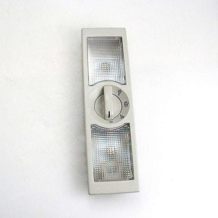 for Interior Dome Light Gray Reading Lamp Gray Color 6Q0 947 291 A 6Q0947291 A