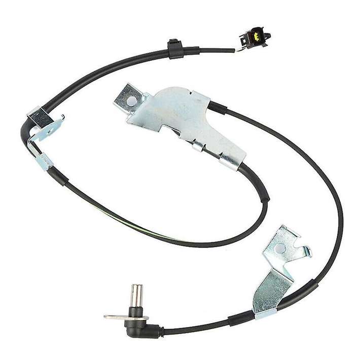 for Isuzu 4HK1 NPR NQR NNR NQR75 LH Front ABS Wheel Speed Sensor