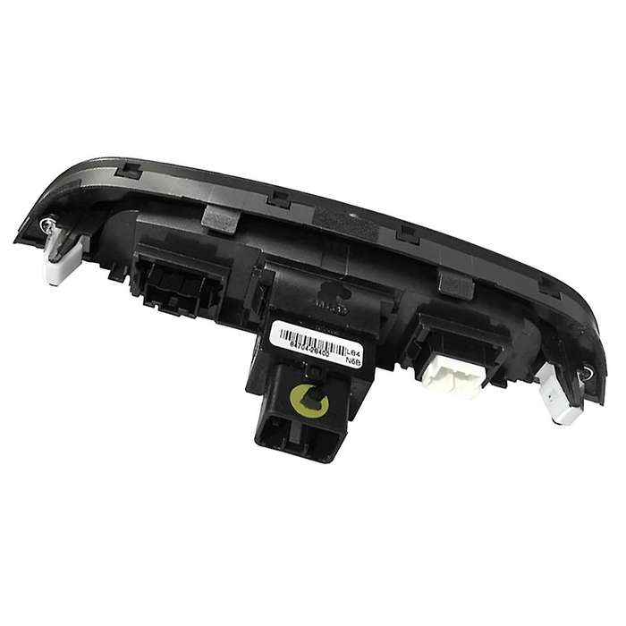 for IX35 2012-2014 Dangerous Alarm Warning Light Double Flash Switch Danger Emergency Flashing Butto