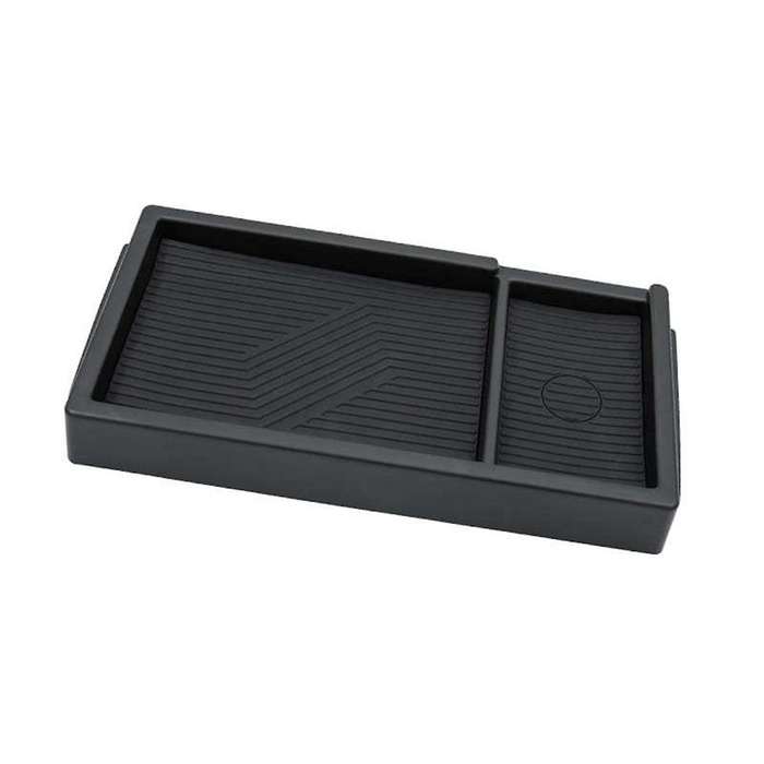 for Jetour T2 Screen Rear Storage Box Dashboard Storage Box Organizer Tray Interior Accessories