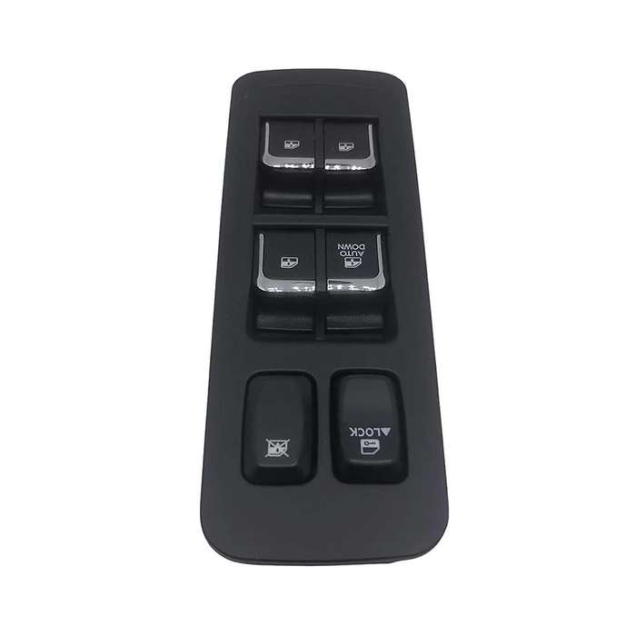 for Jianghuai Heyue Power Master Window Switch 3750030U1510Z
