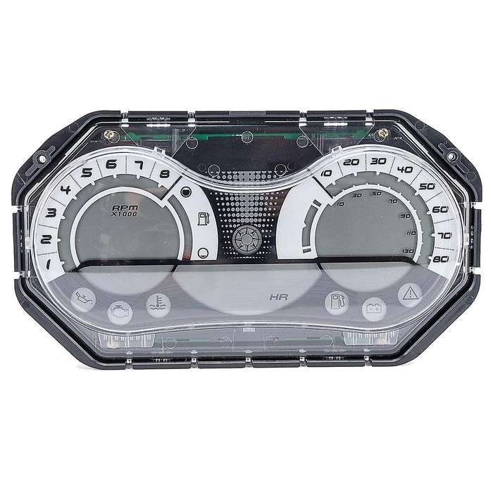 for Jet Skis Rxp-x Rxt-x Gtx Lcd Speedometer Gauge Cluster 278002270
