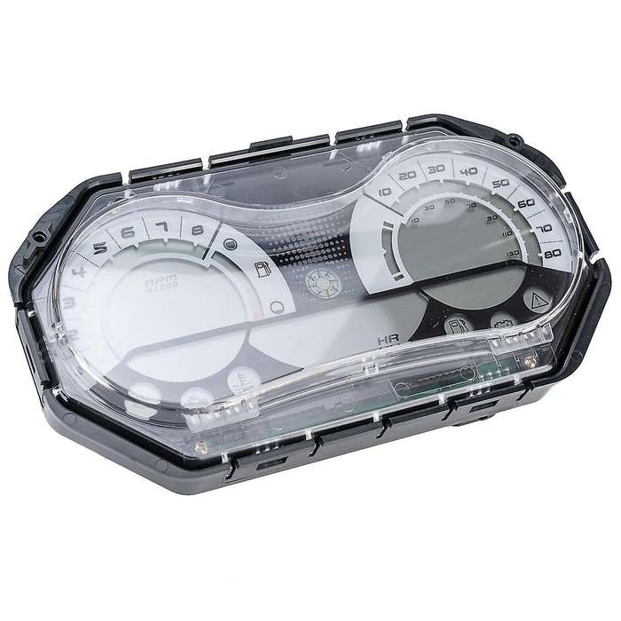 for Jet Skis Rxp-x Rxt-x Gtx Lcd Speedometer Gauge Cluster 278002270