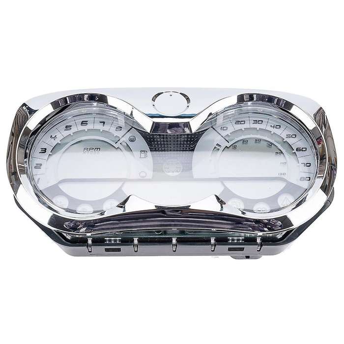 for Jet Skis Rxp-x Rxt-x Gtx Lcd Speedometer Gauge Cluster 278002270