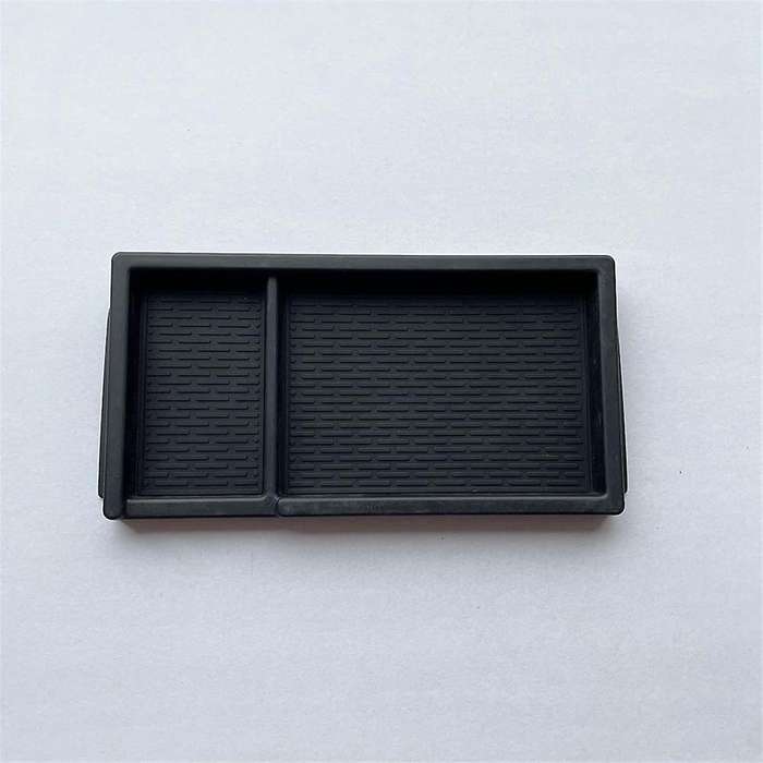 for Jetour 2023 2024 Screen Rear Storage Box Dashboard Storage Box Organizer Tray Interior Accessori