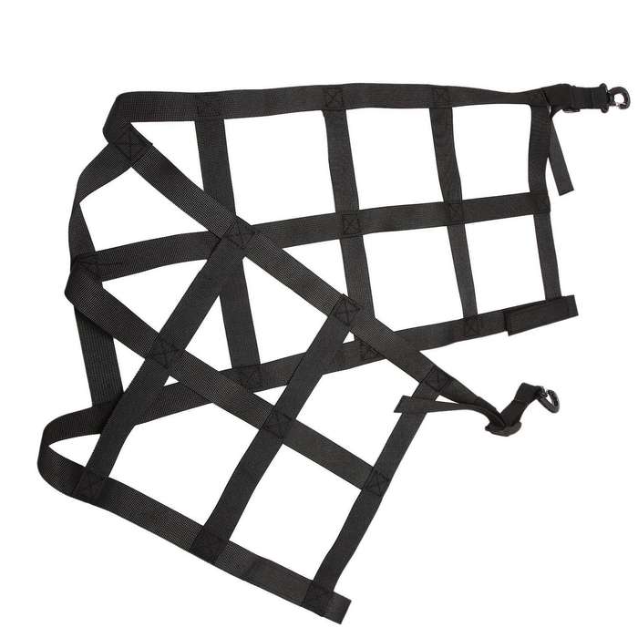 for Jimny 2019+ Black Trunk Box Net Trunk Cargo Net Organizer for Jimny 2019 2020 Accessory Stowing