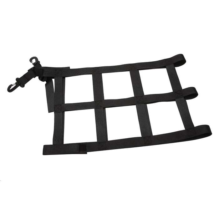 for Jimny 2019+ Black Trunk Box Net Trunk Cargo Net Organizer for Jimny 2019 2020 Accessory Stowing
