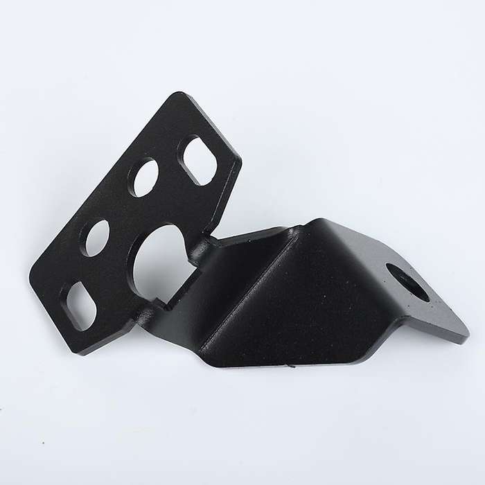 for Jimny 2019 2020 2021 Car Hinge Antenna Holder Stand Mount Bracket Accessories
