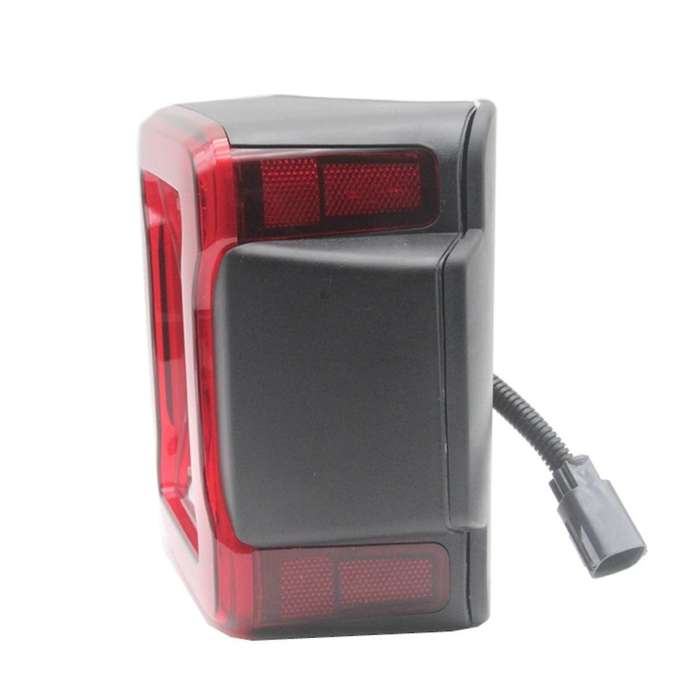 for JL 2007-2017 Tail Light Rear Reversing Light Daytime Running Light,USA