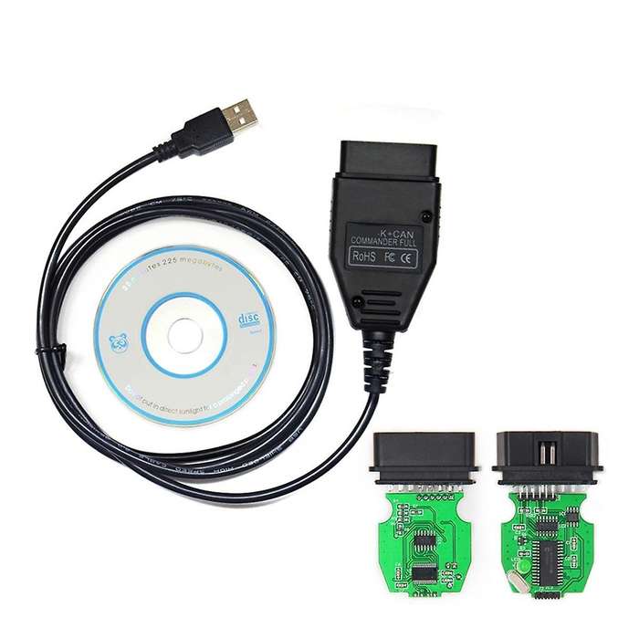 for K+can Commander 1.4 Ft232rl Chip for ///seat for K+can 1.4 K-line Commander