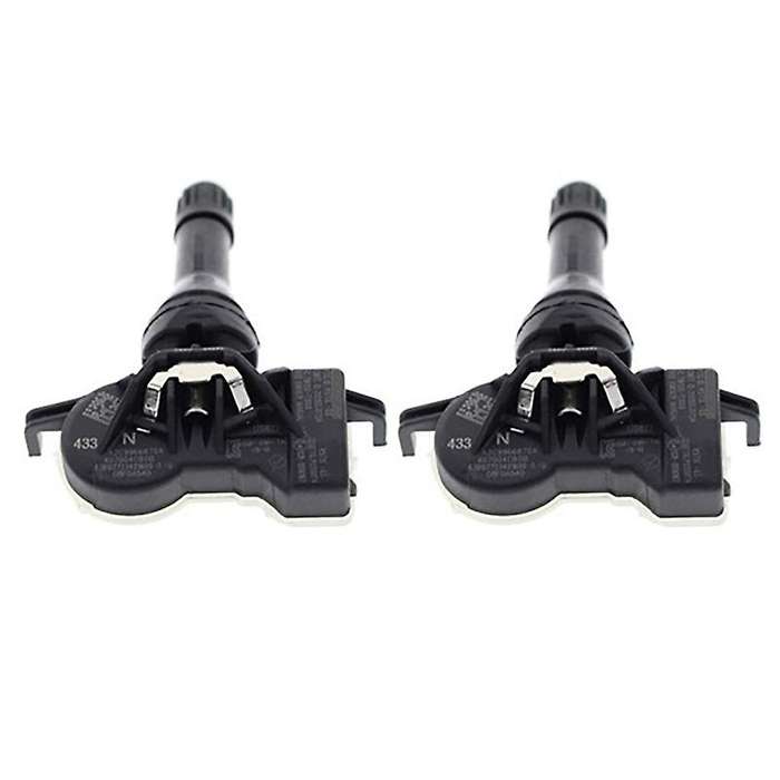 for Kadjar Kangoo Koleos for Scenic for Tire Pressure Sensor Monitor Sensor 407004CB0B 407004CB0A