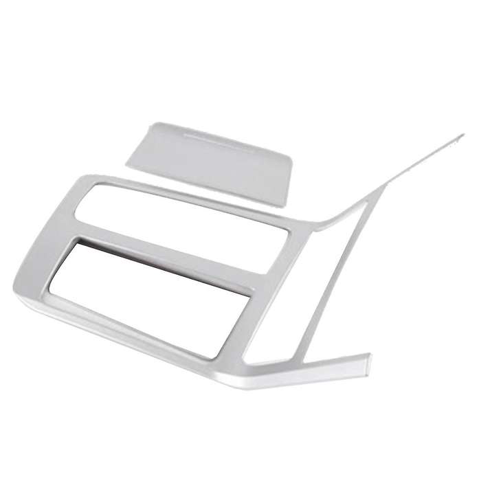 for K7 Cadenza Premier 2019 2020 Car Central Control Gear Frame Cover Decoration