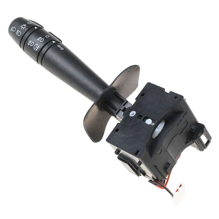 for Kangoo I II Steering Column Indicator Light Stalk Switch 7701048957