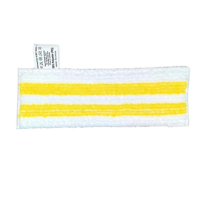 for KarcherSC1 SC2 SC3 SC4 SC5 SC7 CTK10 CTK20 Parts Cleaning Machine Steam Mop Round Brush Head Kn