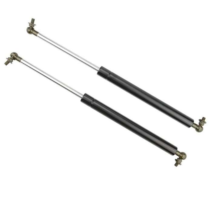 for Land Cruiser 100 Series LX470 1998-2007 Front Hood & Rear Hatch Lift Supports Shock Struts