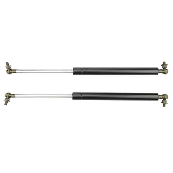 for Land Cruiser 100 Series LX470 1998-2007 Front Hood & Rear Hatch Lift Supports Shock Struts