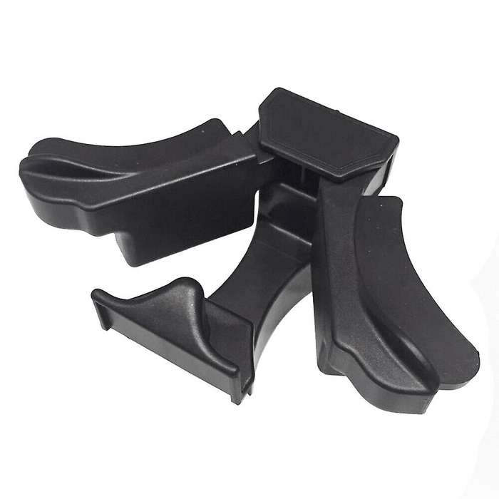 for Land Cruiser 100 Series 00-07 / Lx570 08-15 Lx470 01-07 Center Console Cup Holder Insert Divider