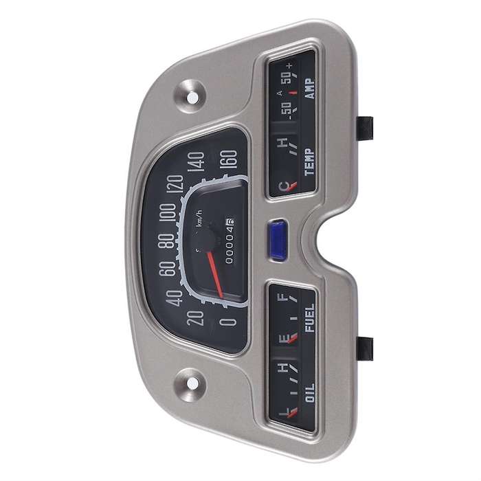 for Land Cruiser FJ40 FJ45 BJ40 1979-85 Speedometer Gauge Cluster 83100-60180