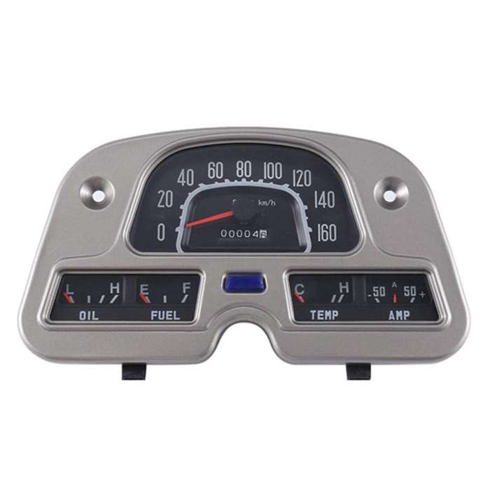for Land Cruiser FJ40 FJ45 BJ40 1979-85 Speedometer Gauge Cluster 83100-60180