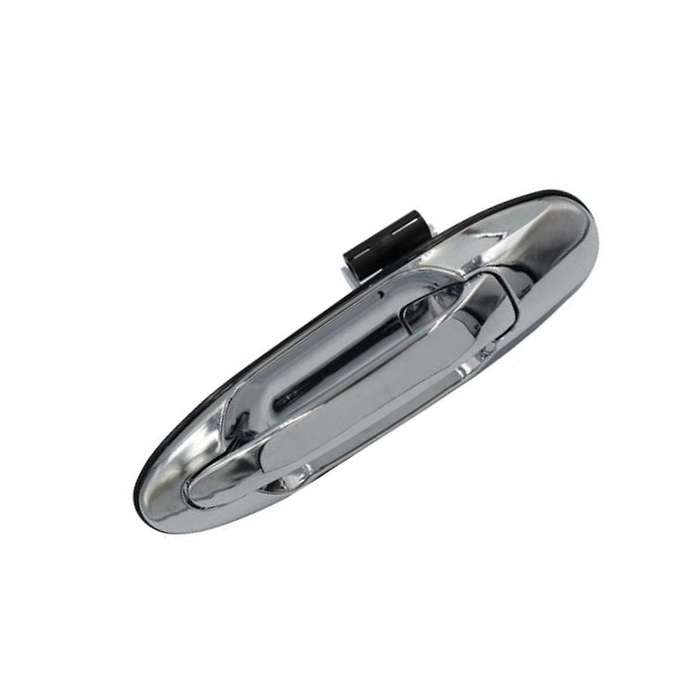 for Land Cruiser Lc100 / Lx470 98-07 Car Front Rear Left and Right Exterior Exterior Door Handles (