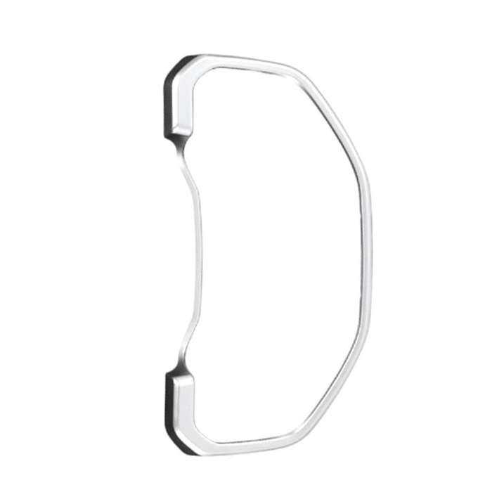 for Land Cruiser LC300 2021-2023 Combination Meter Decoration Protective Sticker Interior Accessorie
