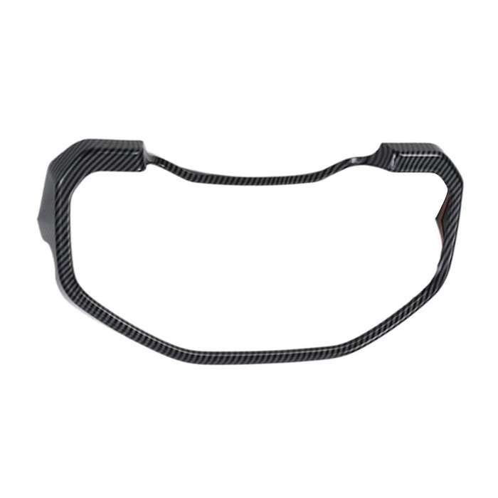 for Land Cruiser LC300 2021-2023 Combination Meter Decoration Protective Sticker Interior Accessorie