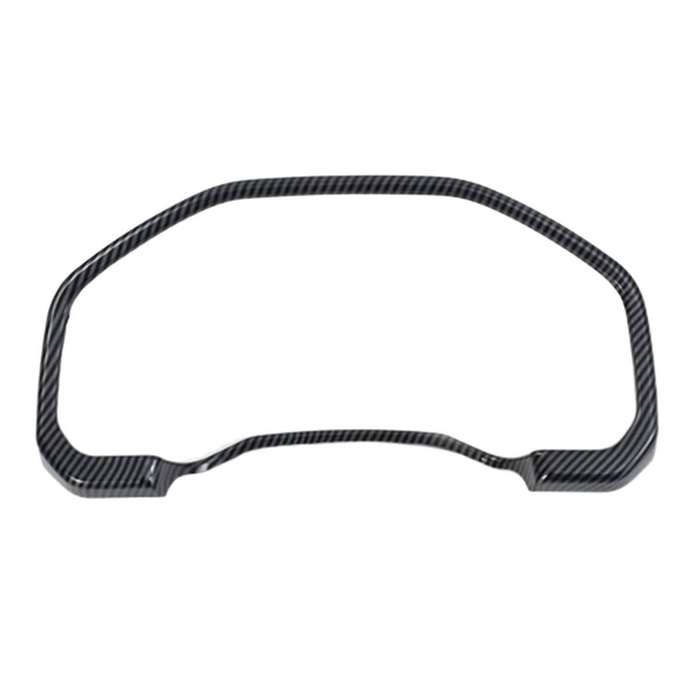 for Land Cruiser LC300 2021-2023 Combination Meter Decoration Protective Sticker Interior Accessorie