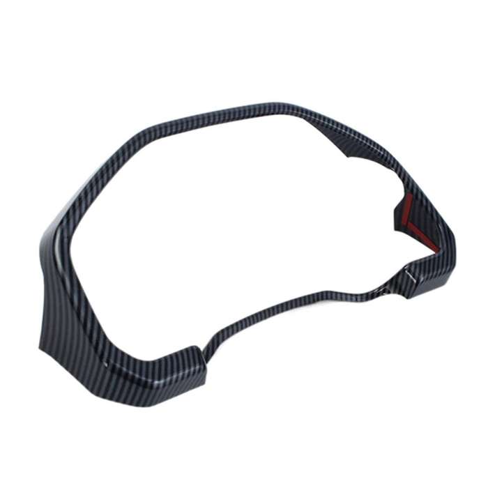 for Land Cruiser LC300 2021-2023 Combination Meter Decoration Protective Sticker Interior Accessori