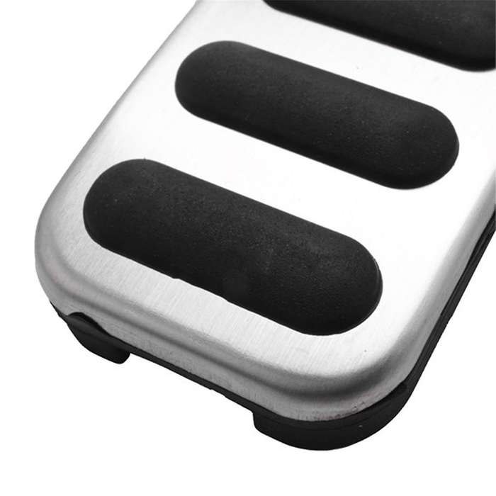 for Land Range Sport/ 2013-2018 Gas Accelerator Footrest Modified Pedal Pad Refit Cover Sticker