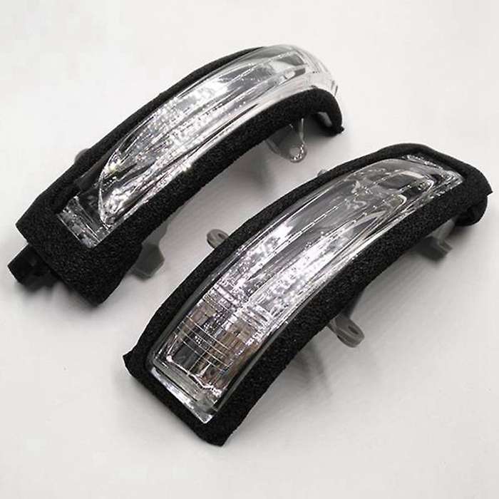 for LAND CRUISER PRADO 2010-2016 Side Mirror LED Turn Signal Light Indicator Blink Light 81740-60090