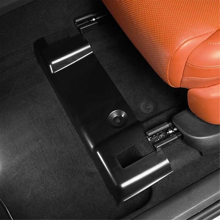 for Leading Perfect LiXiang L7 Front Seat Lower Track Protection Cover Interior Accessories