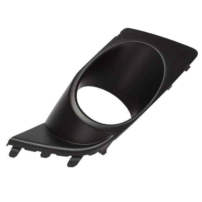 for Legacy 2004-2009 Front Bumper Fog Light Frame Fog Lamp Replacement Bezel Cover, Right Side