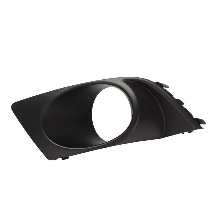 for Legacy 2004-2009 Front Bumper Fog Light Frame Fog Lamp Replacement Bezel Cover, Right Side