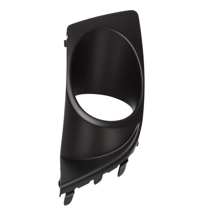 for Legacy 2004-2009 Front Bumper Fog Light Frame Fog Lamp Replacement Bezel Cover, Right Side